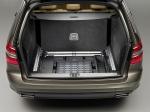 Mercedes-Benz E-Class Estate 2010 года